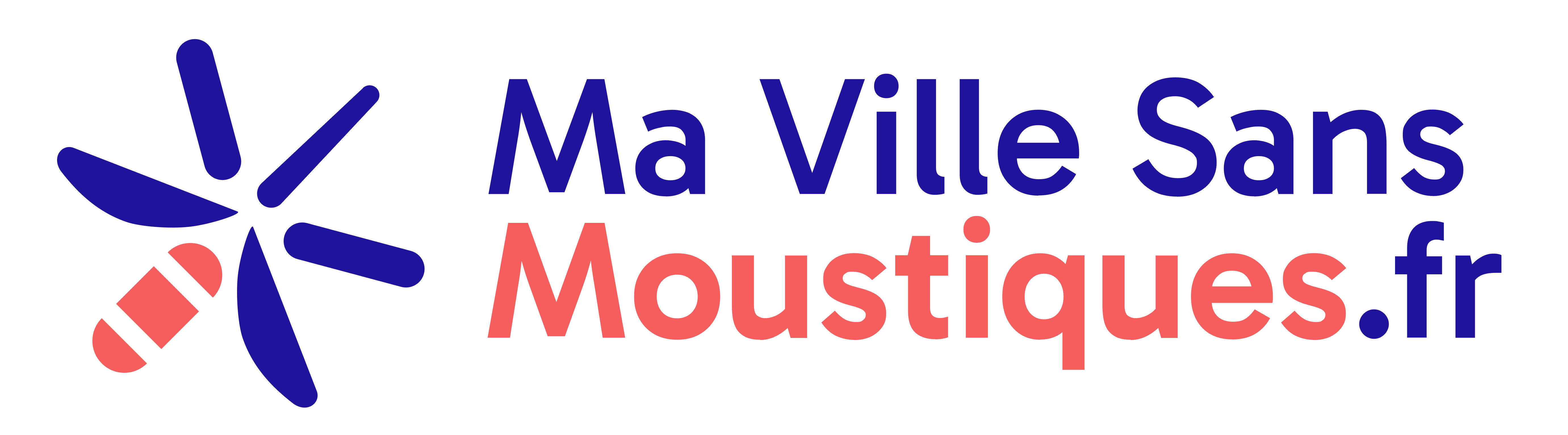 mavillesansmoustiques.fr Logo
