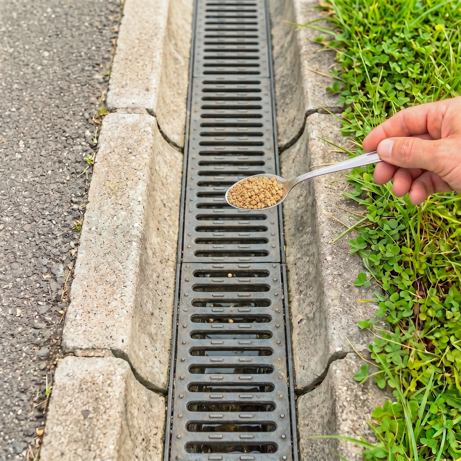 Le larvicide biologique sélectif – Image 5