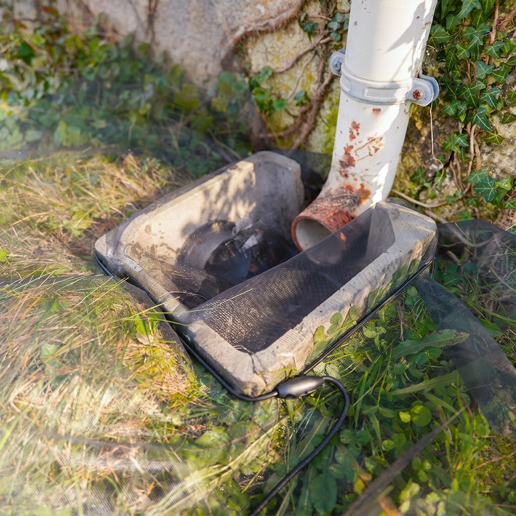 Filets de protection pour récupérateur d’eau – Image 4
